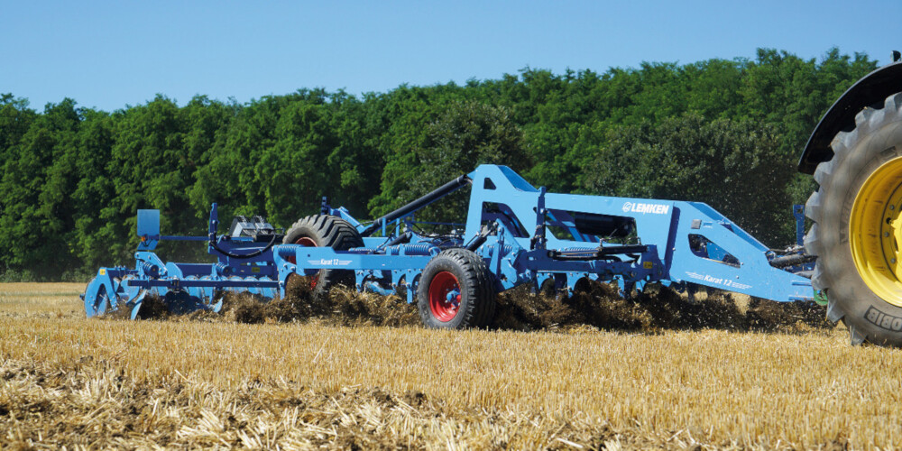 LEMKEN GmbH & Co. KG