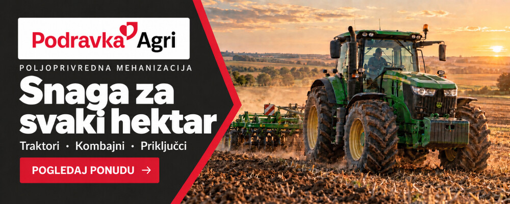 Podravka Agri d.o.o.