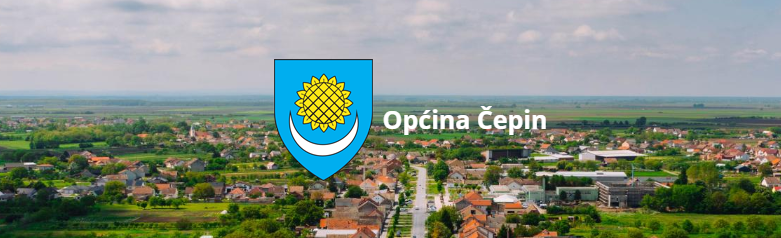 Općina Čepin