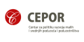 CEPOR – Centar za politiku razvoja malih i srednjih poduzeća i poduzetništva
