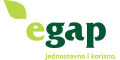 eGAP