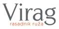 Rasadnik ruža Virag