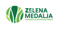 Zelena medalja