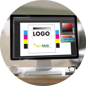 Logotip Agroklub