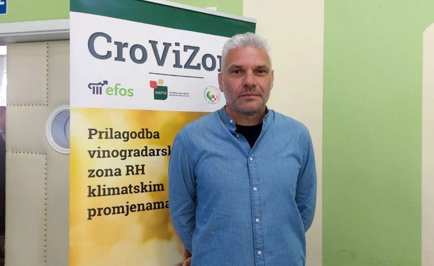 Projekt Crovizone