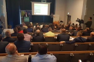 Za razvoj lokalne infrastrukture 235 milijuna kuna iz Programa ruralnog razvoja