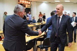 Uzgojnim udruženjima u stočarstvu 679 tisuća kuna, potpisano 15 ugovora