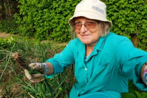 Marija Balog: Tko bi rekao da će pobijediti bakica u bijelom škrleku!