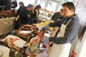 18. Mediteranski sajam zdrave prehrane, ljekovitog bilja i zelenog poduzetništva