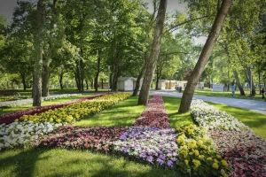 Približava se 56. Floraart - najveći međunarodni sajam cvijeća u ovom dijelu Europe