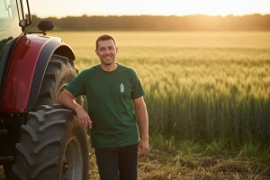 10 Agroklub majica za 10 najvjernijih čitatelja!