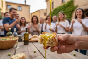 10. Dani mladog maslinovog ulja