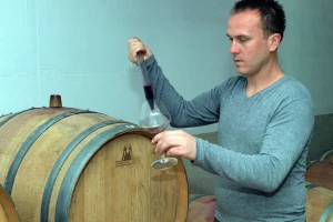 Ante Marlais: Jedini pelješki Francuz iz Chateaua Ponikve