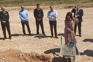 Triljani dobivaju vatrogasni dom, iz Mjere 7 odobreno osam milijuna kuna