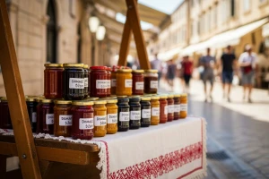 11. Hrvatski festival pekmeza, džema i marmelade