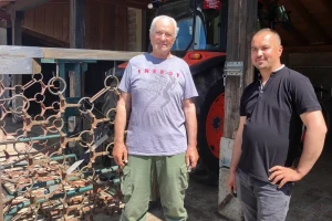Kontrola APPRRR na farmi trajala čak četiri dana – evo što je sve pregledano