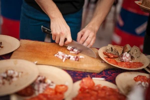 Najavljeno loše vrijeme odgodilo festival HeadOnEast