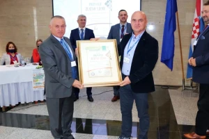 IKA je opet Zlatno sjeme - koja je tajna domaće ne GMO sorte soje?