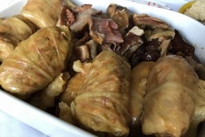 Top 3 razloga zašto se za Novu godinu pravi sarma
