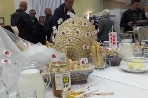 Tržišna cijena meda premala za daljnja ulaganja, rješenje je u udruživanju pčelara?