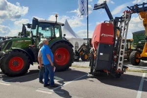 Poznat novi termin sajma Viroexpo 2023.