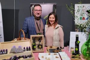 Nude doživljaj Istre kakva je bila nekada, na OPG-u Bervita proizvode i smokvenjak
