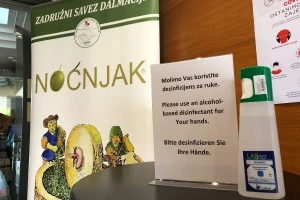 Noćnjak 2021. ipak online - kreće sutra