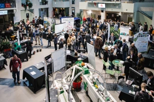 Roboti u poljoprivredi imaju svoj forum - FIRA 2019