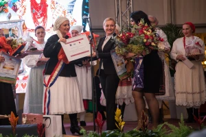 Melita Vrbanek najuzornija je hrvatska seoska žena za 2018. godinu!