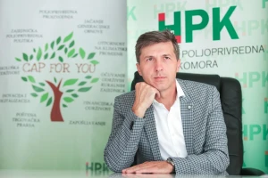 Jakopović: Prihodi poljoprivrednika padaju, prijedlog ZPP-a dodatno će pogoršati stanje