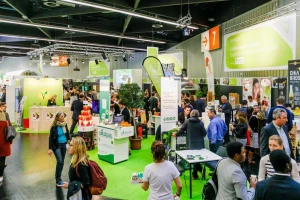 Najveći sajam eko proizvoda Biofach u veljači otvara svoja vrata
