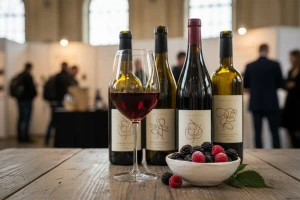 2. Vovina - hrvatska izložba voćnih vina