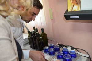 Ocijenjena maslinova ulja za Dane maslina: gotovo dvostruki broj pakovina - nijedno ulje nije lampante