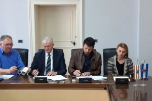 Uz pomoć županije do priključaka za električnu energiju