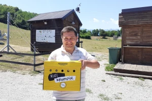 Nikola Vidaković: Cilj nam je s Ličkim doći do 10 posto udjela na domaćem tržištu krumpira