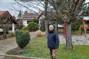 Nedaleko Đakova uz obližnje svetište smjestila se Villa Danica - idealna za obiteljski odmor