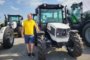 Puno mehanike, malo elektronike - tražen Lamborghini Spire 75