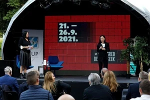 Vučković: U prvih šest mjeseci 2021. ukupan izvoz namještaja veći za šest posto