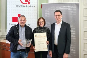 Kuća meda Županja ukupni pobjednik 26. ocjenjivanja kvalitete sortnih vrsta meda