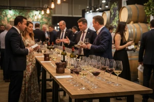 29. Međunarodna izložba vina