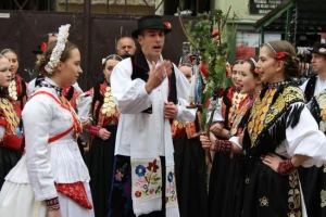 Županija manifestacijama razvija turizam