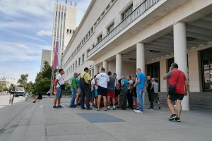 Srbijanski ratari neće potpisati prijedlog Ane Brnabić, zbog "podvale"
