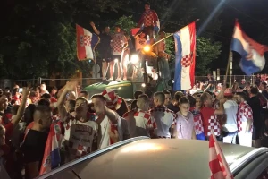 Još jednu odigramo pa možemo i kući
