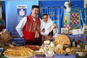 Marina Šunić ovogodišnja je najuzornija hrvatska seoska žena