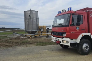 Nezapamćena tragedija: Mladog poljoprivrednika usmrtila sušara