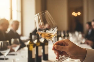 40. izložba vina kontinentalne Hrvatske