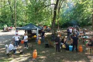 Ne propustite 5. Lovačke susrete u Vardarcu