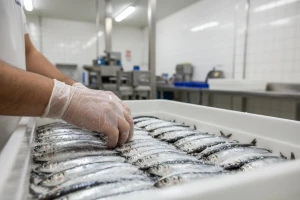 4,9 milijuna kuna iz IPARD-a za preradu svježe ribe