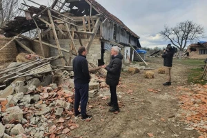 Majdak: Brojke na Banovini ohrabruju, stočni fond raste, zaživjet će i peradarska proizvodnja