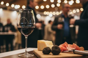 5. Festival vina i kulinarstva